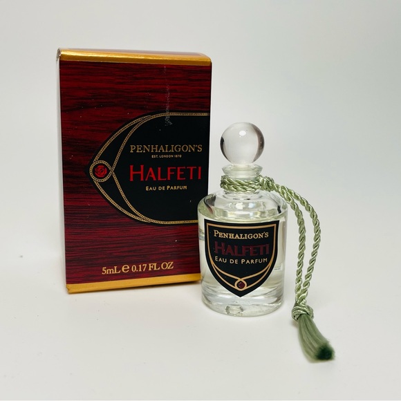 Penhaligon's Other - Penhaligon's Halfeti 5ml